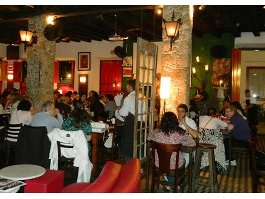 Social dinner