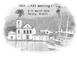 10th JPAS Meeting