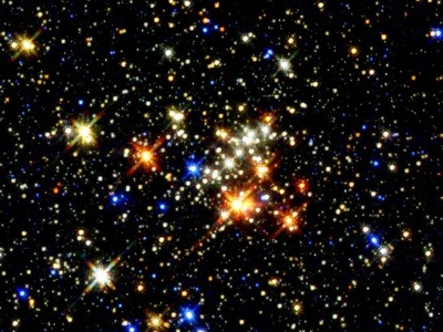 Stars