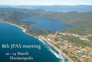 8th JPAS Meeting
