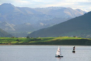 Boat trip