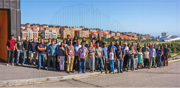 Participants 11th Meeting