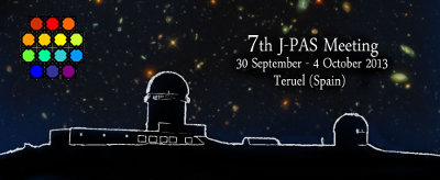 10th JPAS Meeting