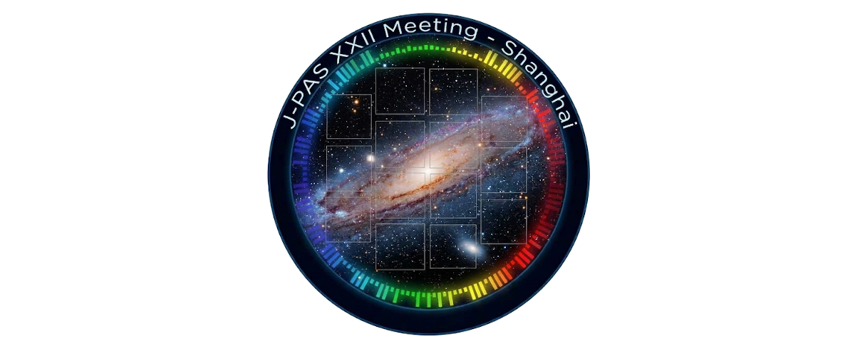 XXII JPAS Meeting