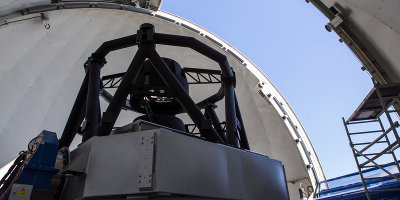 JST250 Telescope