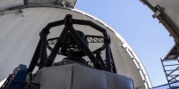 JST250 Telescope