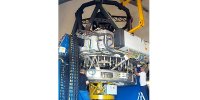 JST250 Telescope