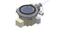 Cryogenic camera system design for the OAJ’s JST250 telescope