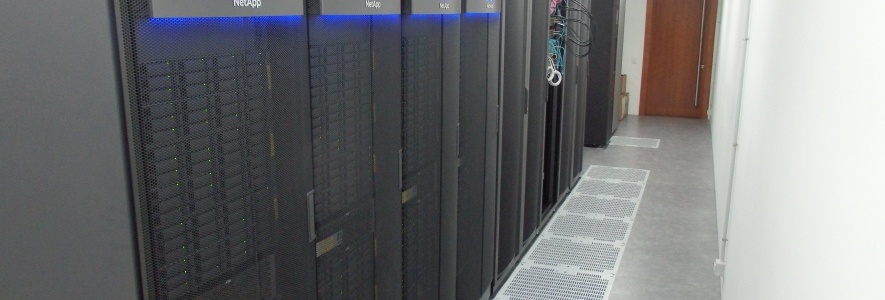 UPAD storage and processing systems