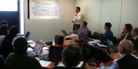 CEFCA hosts the JST250 Final Design Review meeting