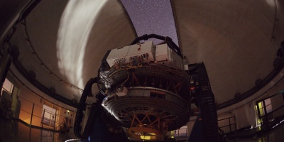 The time-lapse illustrates the JST250 in action during the tests.