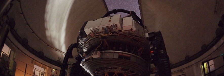 The time-lapse illustrates the JST250 in action during the tests.