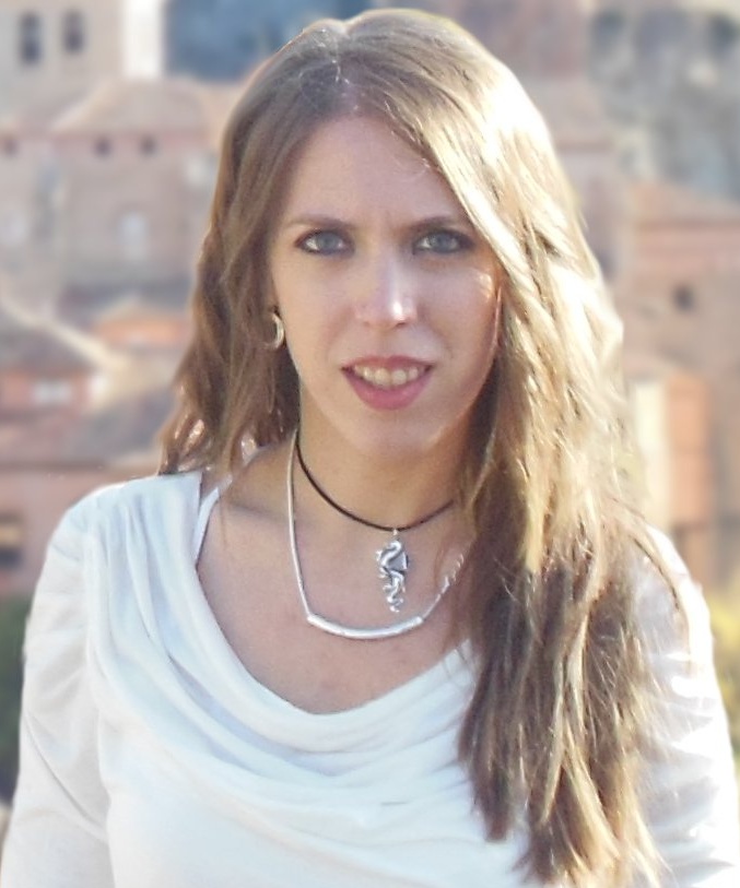 Tamara Civera Lorenzo