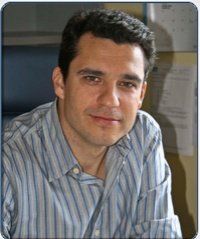 Javier Cenarro Lagunas