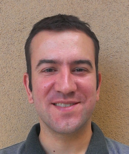 Carlos López San Juan