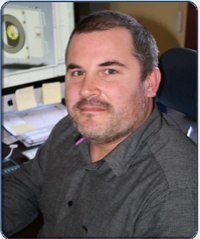 Antonio Marín-Franch