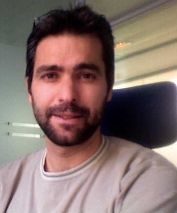 Carlos Hernández Monteagudo