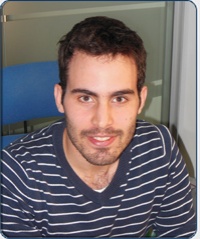 Gonzalo Vilella Rojo