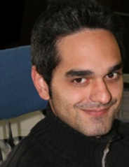 Luis Alberto Díaz García