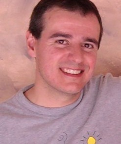 Héctor Vázquez Ramió