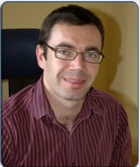 David Cristobal Hornillos