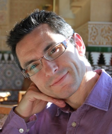 Miguel Ángel Pérez Torres