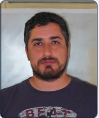 Raul E. Angulo De La Fuente