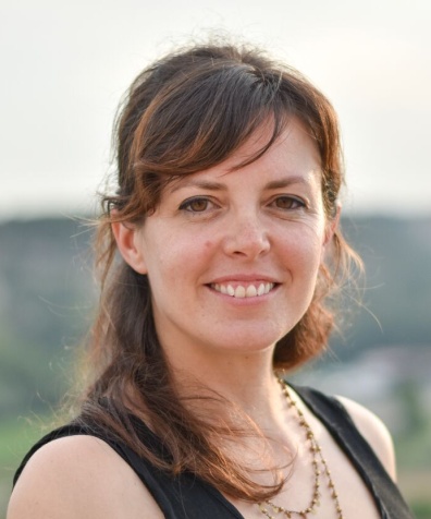Silvia Bonoli