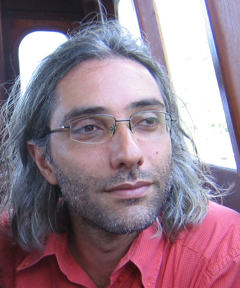 Antonio Kanaan