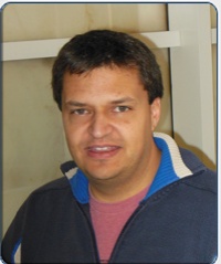 Nestor M. Lasso-Cabrera