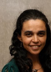 Claudia Lucia Mendes de Oliveira