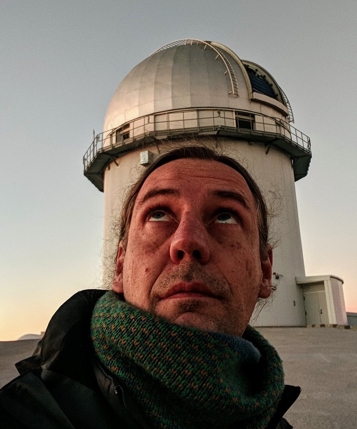 Miguel Chioare Díaz Martín