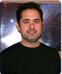 José Luis Lamadrid Gutierrez