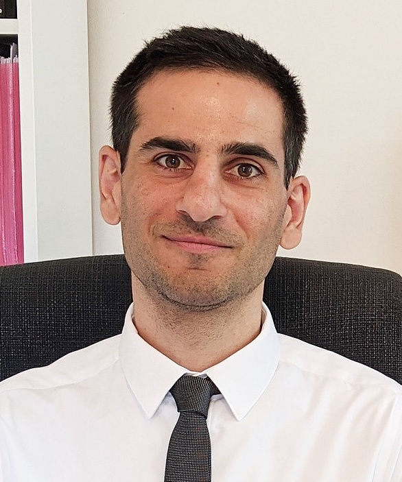 David Sobral