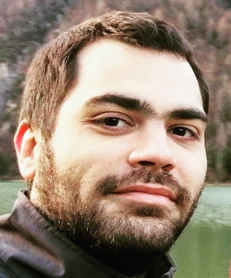 Tiago Batalha de Castro