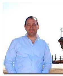 David Martínez Delgado