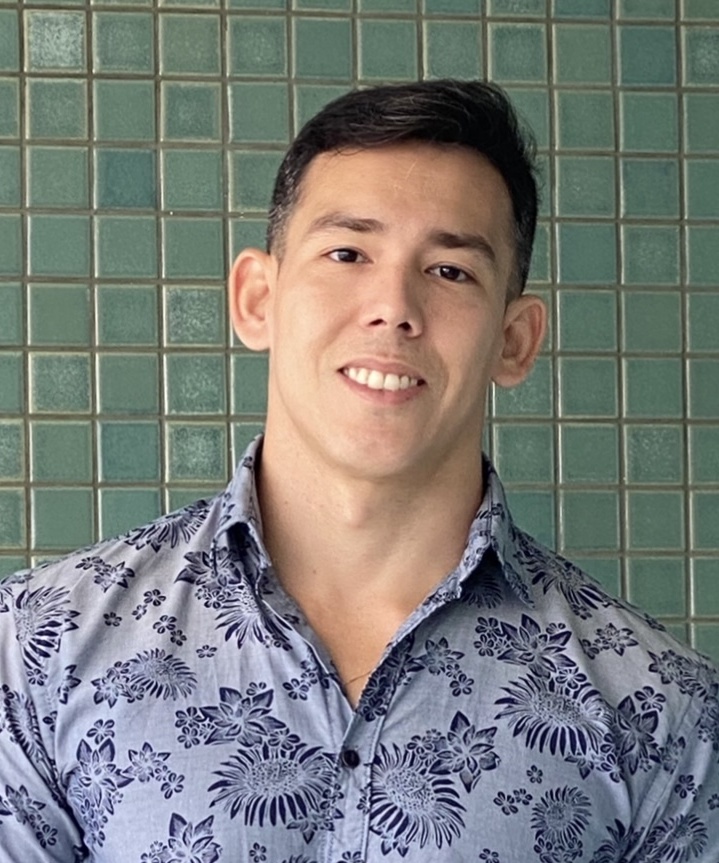 Cassio Bruno Magalhães Pigozzo