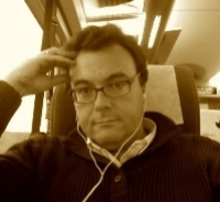Alberto Fernandez-Soto