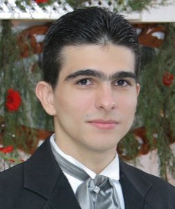 André Alencar da Costa