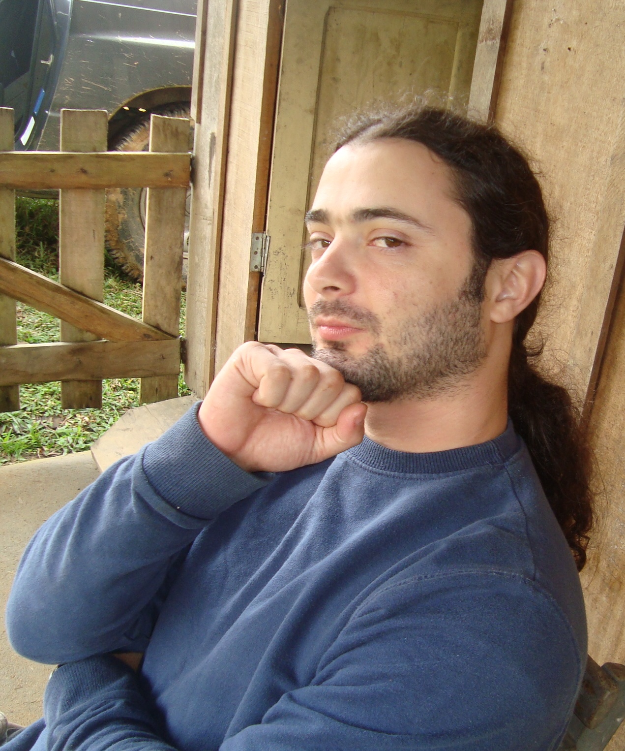 André Luiz De Amorim