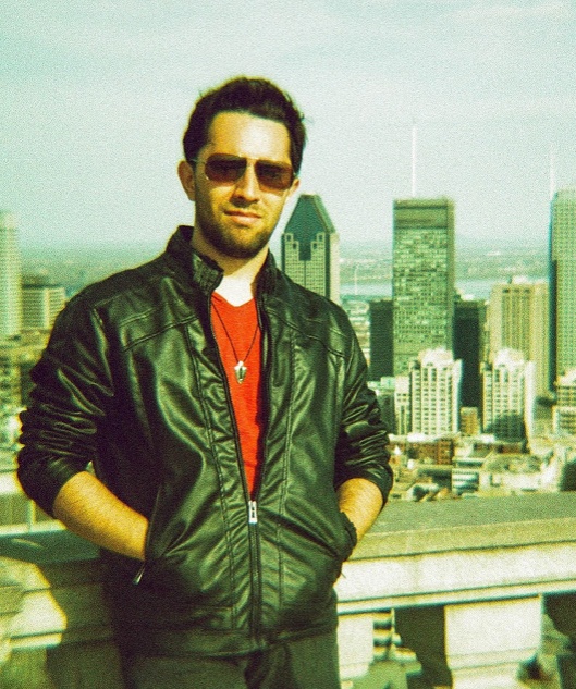 Arthur Eduardo da Mota Loureiro