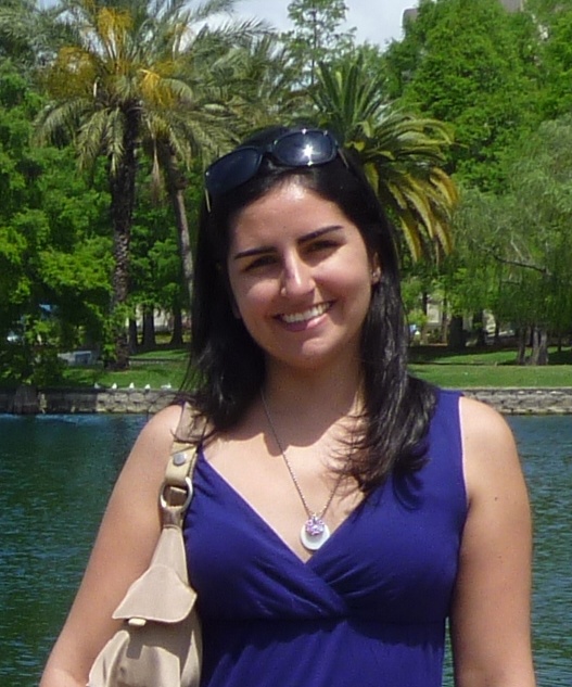 Beatriz Blanco Siffert