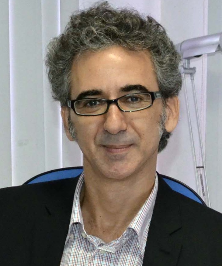 Saulo Carneiro