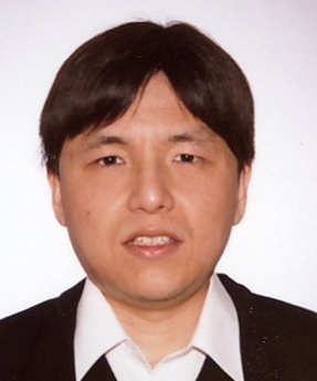 Shinji Tsujikawa
