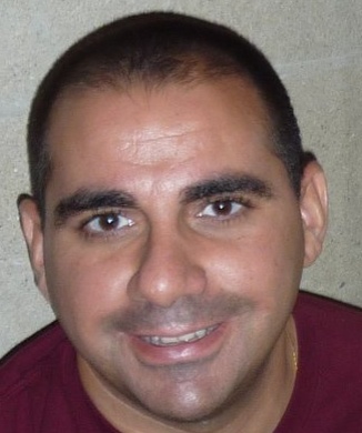 Pablo G. Pérez González
