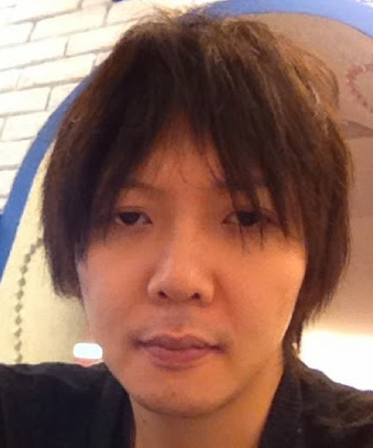 Keiichi Umetsu