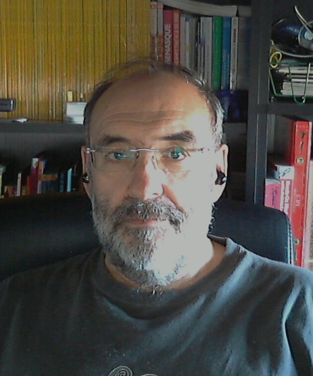 Gustavo Yepes