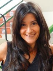 Yolanda Jiménez Teja