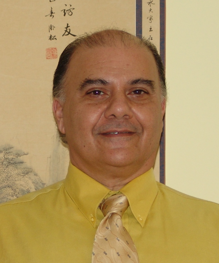 Elcio Abdalla