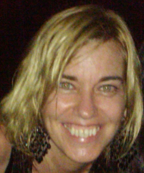 Silvia Lorenz Martins
